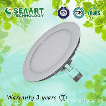 High Quality 8W LED Panel Light SMD3014
